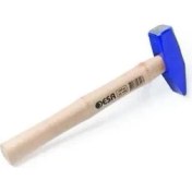 Resim Kuzgun Ticaret Desa Boyalı Çelik Çekiç 200 gr ( Lisinya ) 