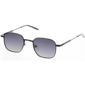 Resim Hawk Hw2254-01 48 Polarize Unisex Güneş Gözlüğü 