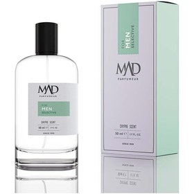 Resim Mad Parfüm Mad B107 Selective 50 ml Erkek Parfüm 