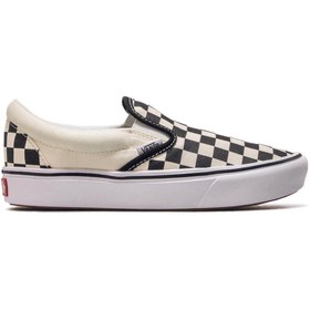 Resim Vans Kadın Spor Ayakkabı Ua Comfycush Slip-On - VN0A3WMDVO41 