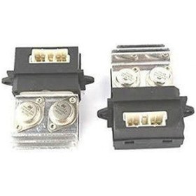 Resim R21 Concorde Klima Rolesi 9 Fişli 7701033535 