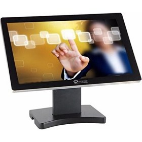 Resim Quatronic P815 Pos Pc 18,5" I5 8Gb 128Gb 12.1 2.Ekran Pos Pc 