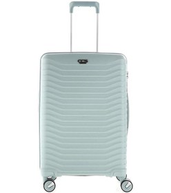 Resim Ccs 5235 Trolley Orta Boy Valiz CCS-5235-O-R1161 Mavi 