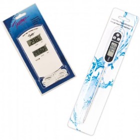 Resim Antech Termo Hıgrometre 