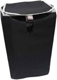 Resim Su Geçirmez Kumaştan Büyük Boy Pazar Arabası Çantası h=55-36x26cm Pazar Arabası Çanta Üreticisi den 