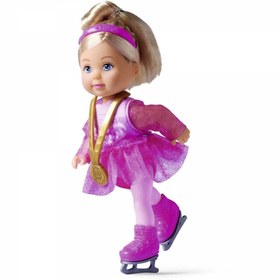 Resim Nessiworld Evi Buz Pateni 