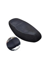 Resim Xmax Pcx Nmax Forza Büyük Scooter Motosiklet 3d Sele Kılıfı 