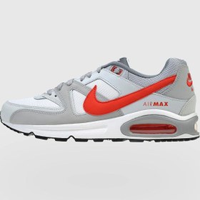 Resim Nike Air Max Command Erkek Günlük Spor Ayakkabısı 629993-106 