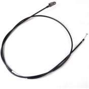 Resim Volkswagen Golf 4 1J1 1997 2005 Bora 1J2 1998 2005 Kaput Açma Teli 