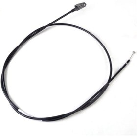 Resim Volkswagen Golf 4 1J1 1997 2005 Bora 1J2 1998 2005 Kaput Açma Teli 