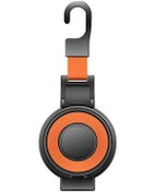 Resim Artfulabode Telefon Ve Bardak Tutucu Koltuk Geeroyoo Pratik Araç Askısı 5-8cm 2'li 