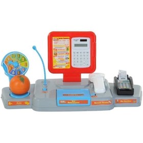 Resim Genel Markalar Barkod Okuyuculu Tartılı Pos Makineli Hesap Makineli Kesme Meyveli Yazar Kasa Süper Mar 