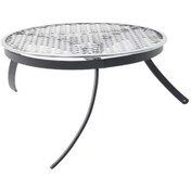 Resim Nurgaz Katlanır Güveç Izgara Ekstra Izgaralı Çok Renkli 