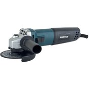 Resim Proter PA 9-115 900 W 115 MM Avuç Taşlama Makinesi 