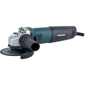 Resim Proter PA 9-115 900 W 115 MM Avuç Taşlama Makinesi 