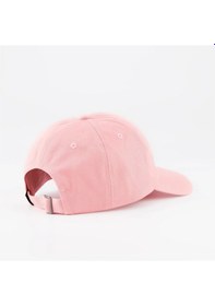 Resim Puma 022885-06 Ess Cap No:2 Pembe Spor Şapka Pembe 