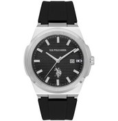 Resim U.S. Polo Assn. USPA1105-03 Erkek Kol Saati 