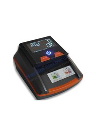 Resim Bill Counter Al-130 F9 Sahtepara Kontrol Makinesi 9 Ülke Parası 