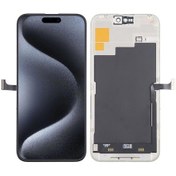 Resim İphone 15 Pro Max İle Uyumlu Ekran Dokunmatik Gx Oled 