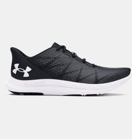 Resim Under Armour Kadın UA Charged Speed Swift Koşu Ayakkabısı 3027006-001 
