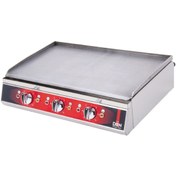 Resim DRN 120 Cm Elektrikli Pleyt Izgara 