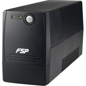 Resim AyrStore Fsp FP800 800VA Line Interactive Ups (1X9A Akü) 