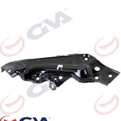 Resim Gva 9103068 X Far Bağlantı Braketi Sağ Polo 2018 2g0805932b 