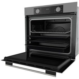 Resim Ferre XE63CPR Fryart Ankastre Fırın Gri 