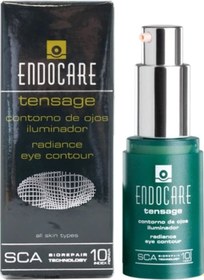 Resim Endocare Tensage Brighter Eye Contour 15 ML 