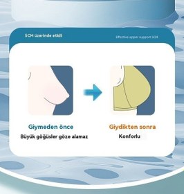 Resim Fastbuy Yaz Dikişsiz Ultra İnce Büyük Beden Spor Sütyeni, Nefes Alabilen Serin Hafif Konfor Siyah Siyah 