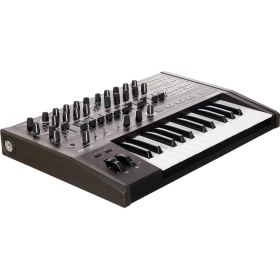 Resim Braventa Collection Arturia Minibrute 2 Yarı Modüler Analog Synthesizer - Noir Edition 