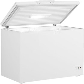 Resim Tecna TYE 3305 Dual Sandık Tipi 305 Lt. Derin Dondurucu 
