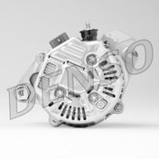 Resim DENSO Dan950 Alternatör 14v 90a Yaris Yarıs Verso 1.4 D4d 01-05 