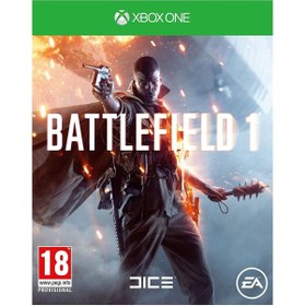 Resim Electronic Arts Battlefield 1 Xbox One Oyun 