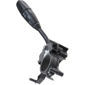 Resim Mercedes Sprinter W906 Sinyal Kolu (Arka Silecekli) - 9065450210 