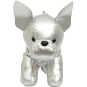 Resim Homyl Alışveriş Sonbahar Sevgililer Hediyesi Için Yavru Bebek GÜmüş 