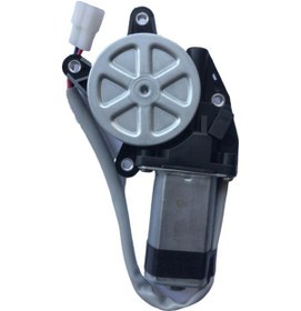 Resim Volvo S40 Cam Sol Kapı Kriko Motoru 