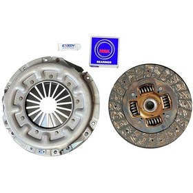 Resim Debriyaj Baski Balata Rulman Seti J9 Premier Isuzu Motor K100080 452265396 