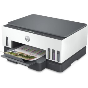 Resim 6uu46a 720 yazıcı - tarayıcı - fotokopi - wifi - airprint tanklı yazıcı çok fonksiyonlu 