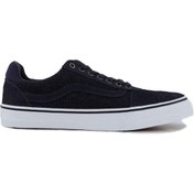 Resim Vans Ward Deluxe Erkek Günlük Spor Ayakkabı C-van000ct2bydbyd Siyah 