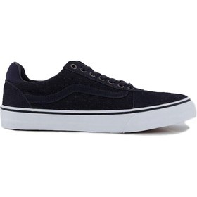 Resim Vans Ward Deluxe Erkek Günlük Spor Ayakkabı C-van000ct2bydbyd Siyah 