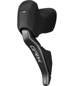 Resim Shımano Grx St-rx825-r Di2 12 Vites Ön Fren Kolu Siyah 