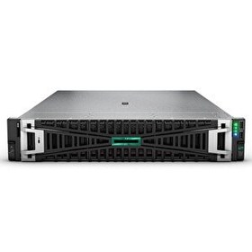 Resim Hp-E ProLiant DL380 Gen11 P71674-425 S-4510 64 GB RAM 2x960 GB SSD 2x1000W 2U Rack Sunucu 