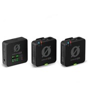 Resim RODE Wireless PRO İki Kişilik Kablosuz Mikrofon (Distribütor Garantili) 