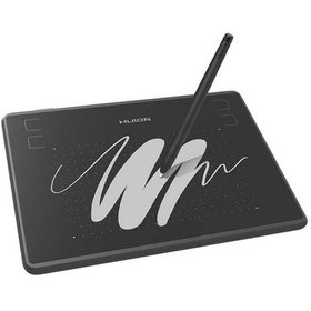Resim Huion H430P Grafik Çizim Tablet 