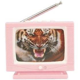 Resim KAMAL KM-899 USB/SD/FM DESTEKLİ MP3 ÇALAR RADYO 