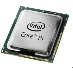 Resim intel Core i5 2400S 2.Gen 1155Pin Fansız Tray CPU işlemci 