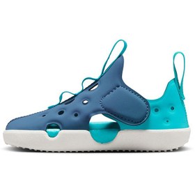 Resim Nike Bebek Sandaleti SUNRAY PROTECT 4 (TD) 