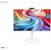 Resim ACER 27" ALLİNONE 5-1334U 16gb Ram 512SSD 120HZ SIFIR KUTU TR 