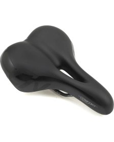 Resim GIANT Lıv Contact Comfort Plus Std Sele Siyah-Gri 